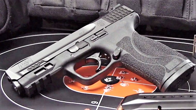 M&P M2.0 08